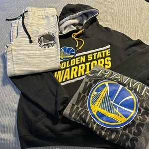 Golden State Bundle